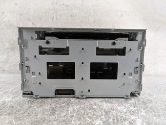 compare product 2010-2012 Nissan Versa Radio AM FM Cd Player Receiver Replacement P/N:28185ZW80D PN-3089L Fits Fits 2010 2011 2012 2014 2015 2016 OEM Used Auto Parts