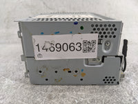 2010-2012 Nissan Versa Radio AM FM Cd Player Receiver Replacement P/N:28185ZW80D PN-3089L Fits Fits 2010 2011 2012 2014 2015