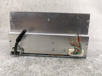 2010-2012 Nissan Versa Radio AM FM Cd Player Receiver Replacement P/N:28185ZW80D PN-3089L Fits Fits 2010 2011 2012 2014 2015