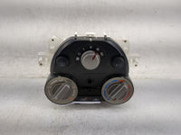 2012-2013 Nissan Versa Climate Control Module Temperature AC/Heater Replacement P/N:2751000B96 Fits Fits 2012 2013 OEM Used 