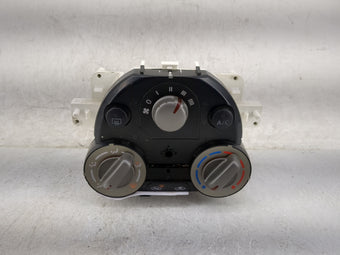 compare product 2012-2013 Nissan Versa Climate Control Module Temperature AC/Heater Replacement P/N:2751000B96 Fits Fits 2012 2013 OEM Used Auto Parts