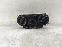 2010-2012 Nissan Versa Climate Control Module Temperature AC/Heater Replacement P/N:T101X093T Fits Fits 2010 2011 2012 OEM U