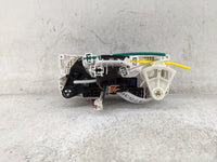 2010-2012 Nissan Versa Climate Control Module Temperature AC/Heater Replacement P/N:T101X093T Fits Fits 2010 2011 2012 OEM U