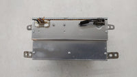 2012-2014 Nissan Versa Radio AM FM Cd Player Receiver Replacement P/N:28185 3AN0A Fits 2012 2013 2014 OEM Used Auto Parts - 