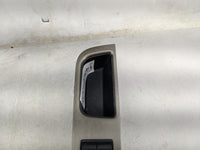 2010-2012 Nissan Versa Master Power Window Switch Replacement Driver Side Left Fits Fits 2010 2011 2012 OEM Used Auto Parts 