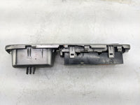 2010-2012 Nissan Versa Master Power Window Switch Replacement Driver Side Left Fits Fits 2010 2011 2012 OEM Used Auto Parts 