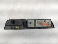 2010-2012 Nissan Versa Master Power Window Switch Replacement Driver Side Left Fits Fits 2010 2011 2012 OEM Used Auto Parts 