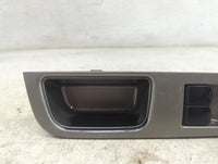 2010-2012 Nissan Versa Master Power Window Switch Replacement Driver Side Left P/N:80961 Fits Fits 2010 2011 2012 OEM Used A