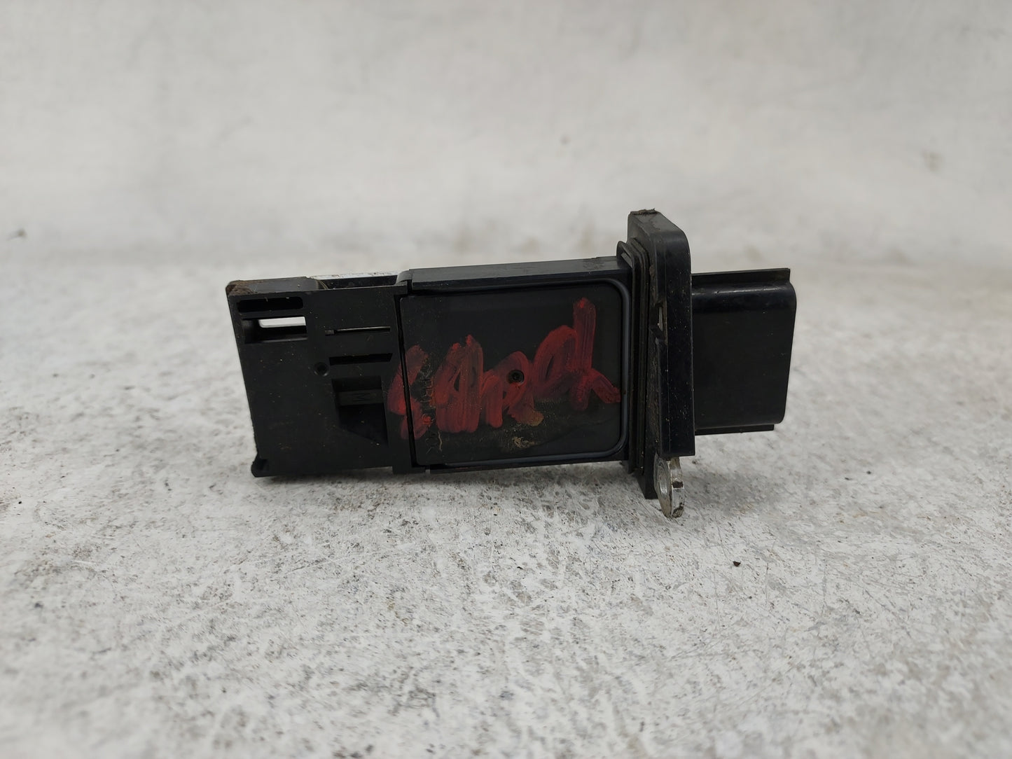 2007-2018 Nissan Versa Mass Air Flow Meter Maf 1485665 - Oemusedautoparts1.com
