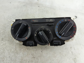 compare product 2010-2012 Nissan Versa Climate Control Module Temperature AC/Heater Replacement P/N:1095C Fits Fits 2010 2011 2012 OEM Used Auto Parts