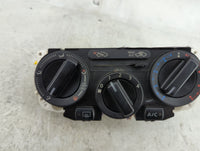 2010-2012 Nissan Versa Climate Control Module Temperature AC/Heater Replacement P/N:1095C Fits Fits 2010 2011 2012 OEM Used 