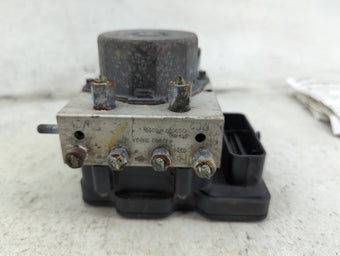 compare product 2012 Nissan Versa ABS Pump Control Module Replacement P/N:476603BB0A Fits OEM Used Auto Parts