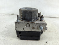 2012 Nissan Versa ABS Pump Control Module Replacement P/N:476603BB0A Fits OEM Used Auto Parts - Oemusedautoparts1.com