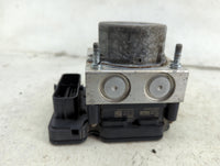 2012 Nissan Versa ABS Pump Control Module Replacement P/N:476603BB0A Fits OEM Used Auto Parts - Oemusedautoparts1.com
