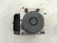 2012 Nissan Versa ABS Pump Control Module Replacement P/N:476603BB0A Fits OEM Used Auto Parts - Oemusedautoparts1.com