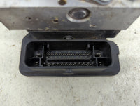 2012 Nissan Versa ABS Pump Control Module Replacement P/N:476603BB0A Fits OEM Used Auto Parts - Oemusedautoparts1.com