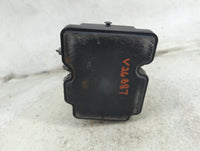 2012 Nissan Versa ABS Pump Control Module Replacement P/N:476603BB0A Fits OEM Used Auto Parts - Oemusedautoparts1.com