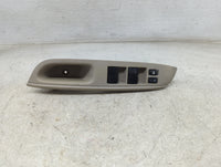 2012-2019 Nissan Versa Master Power Window Switch Replacement Driver Side Left P/N:80961 3BA0A Fits OEM Used Auto Parts - Oe