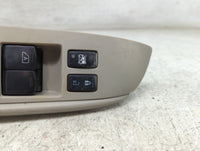 2012-2019 Nissan Versa Master Power Window Switch Replacement Driver Side Left P/N:80961 3BA0A Fits OEM Used Auto Parts - Oe