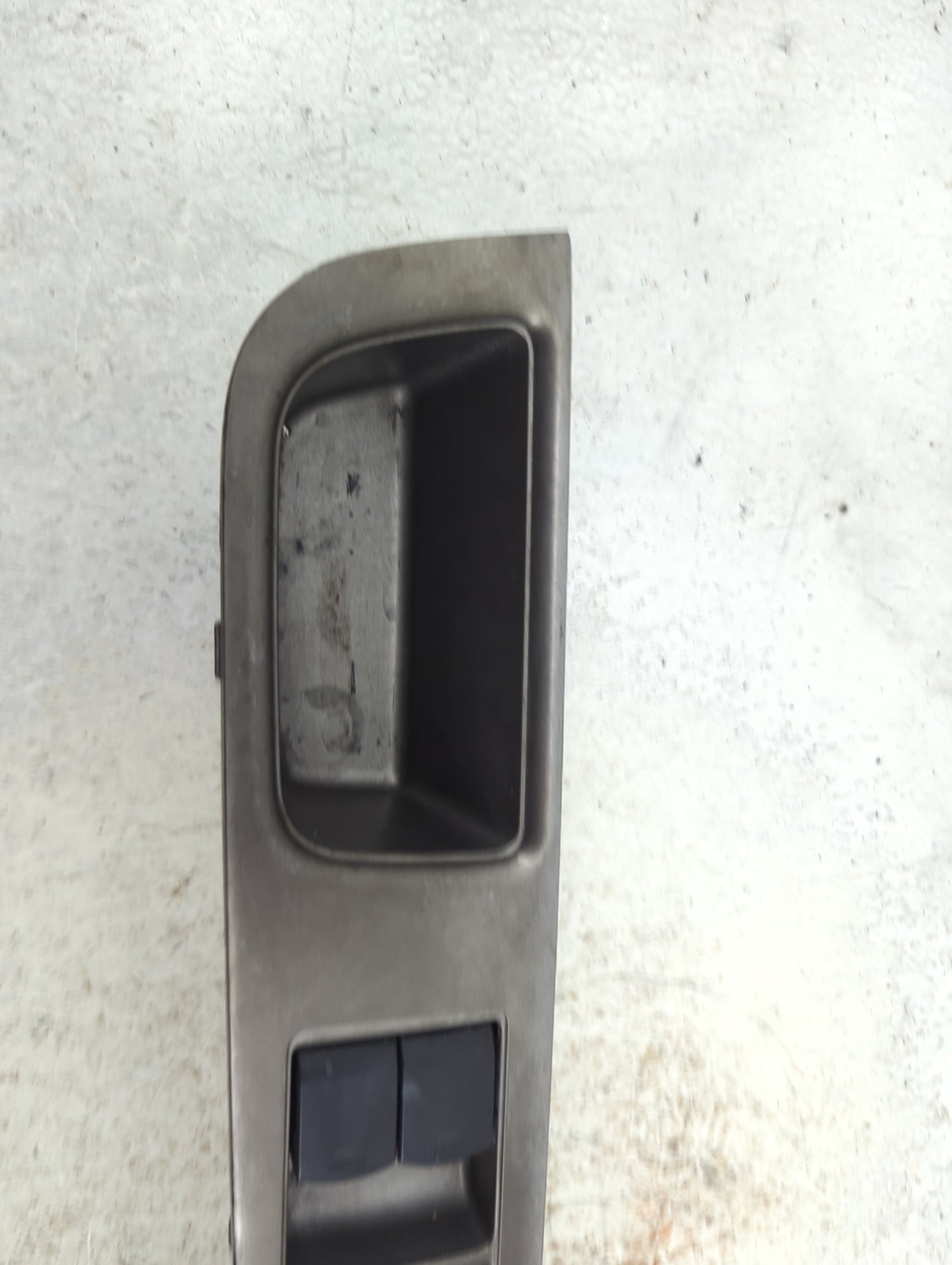 2010-2012 Nissan Versa Master Power Window Switch Replacement Driver Side Left P/N:80961 EL17A PDN ASSY-BYWDW SW Fits OEM Us