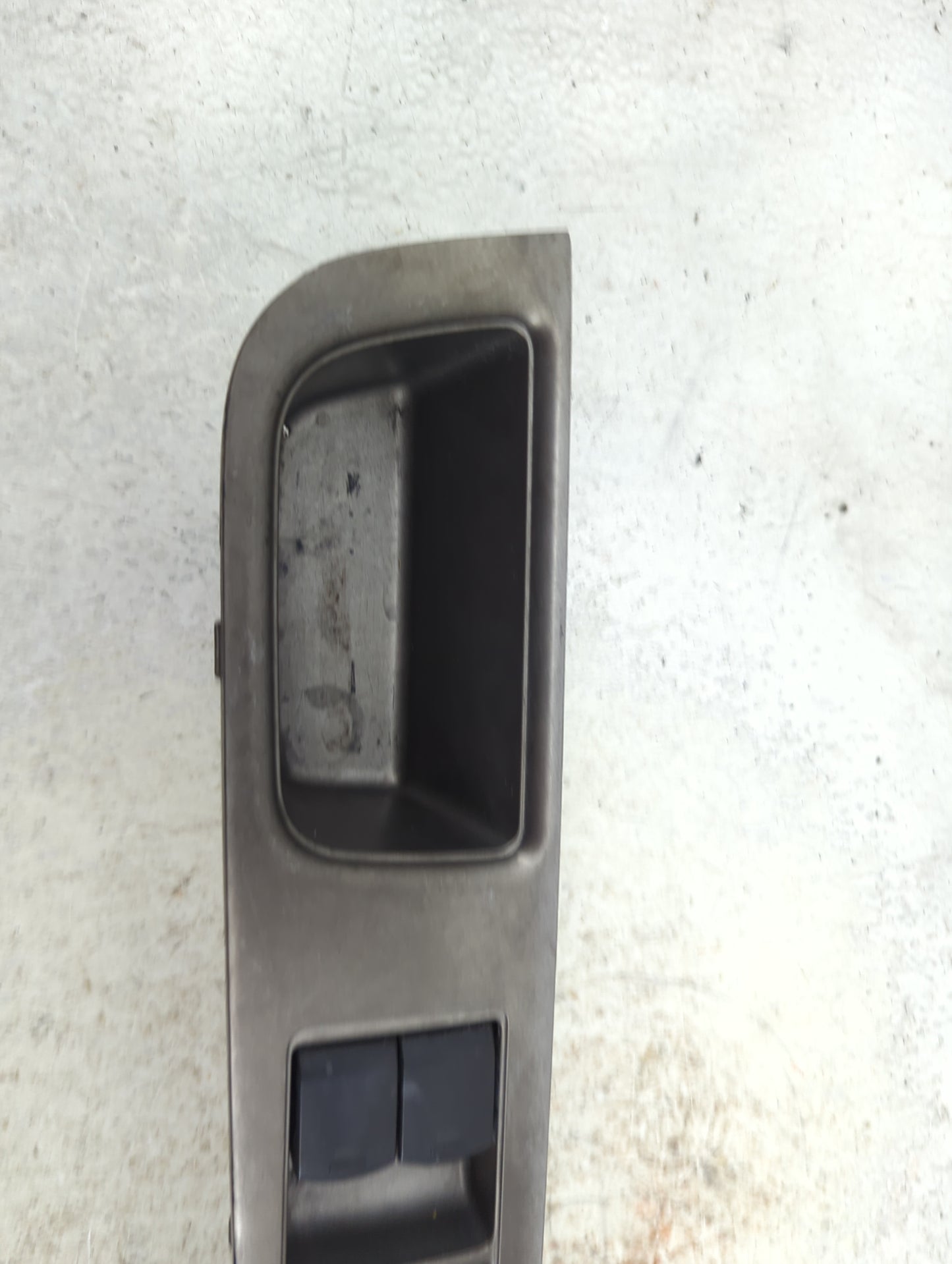2010-2012 Nissan Versa Master Power Window Switch Replacement Driver Side Left P/N:80961 EL17A PDN ASSY-BYWDW SW Fits OEM Us