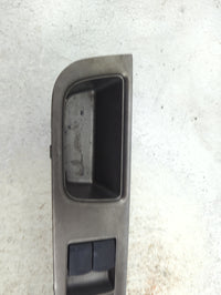 2010-2012 Nissan Versa Master Power Window Switch Replacement Driver Side Left P/N:80961 EL17A PDN ASSY-BYWDW SW Fits OEM Us