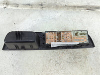 2010-2012 Nissan Versa Master Power Window Switch Replacement Driver Side Left P/N:80961 EL17A PDN ASSY-BYWDW SW Fits OEM Us