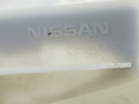 2012-2012 Nissan Versa Radiator Coolant Overflow Expansion Tank Bottle - Oemusedautoparts1.com