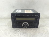 2010-2012 Nissan Versa Radio AM FM Cd Player Receiver Replacement P/N:28185ZW80A PN-3135L Fits Fits 2010 2011 2012 2014 2015