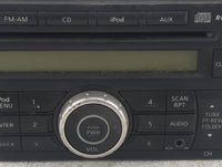 2010-2012 Nissan Versa Radio AM FM Cd Player Receiver Replacement P/N:28185ZW80A PN-3135L Fits Fits 2010 2011 2012 2014 2015