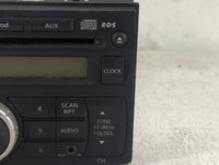 2010-2012 Nissan Versa Radio AM FM Cd Player Receiver Replacement P/N:28185ZW80A PN-3135L Fits Fits 2010 2011 2012 2014 2015