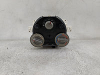 2012-2013 Nissan Versa Climate Control Module Temperature AC/Heater Replacement P/N:27510 00B96 BYH00787 Fits Fits 2012 2013
