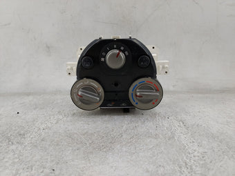 compare product 2012-2013 Nissan Versa Climate Control Module Temperature AC/Heater Replacement P/N:27510 00B96 BYH00787 Fits Fits 2012 2013 OEM Used Auto Parts