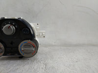 2012-2013 Nissan Versa Climate Control Module Temperature AC/Heater Replacement P/N:27510 00B96 BYH00787 Fits Fits 2012 2013