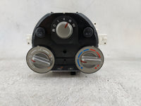 2012-2013 Nissan Versa Climate Control Module Temperature AC/Heater Replacement P/N:27510 00B96 BYH00787 Fits Fits 2012 2013