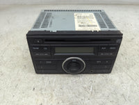 2012-2014 Nissan Versa Radio AM FM Cd Player Receiver Replacement P/N:28185 3AN0A PN3089A, PN3089AA Fits Fits 2012 2013 2014
