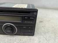 2012-2014 Nissan Versa Radio AM FM Cd Player Receiver Replacement P/N:28185 3AN0A PN3089A, PN3089AA Fits Fits 2012 2013 2014