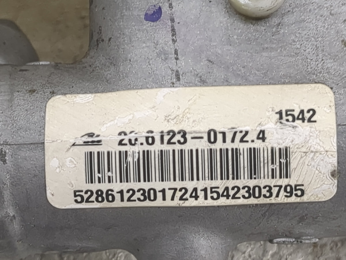 2010-2012 Nissan Versa Brake Master Cylinder - Oemusedautoparts1.com