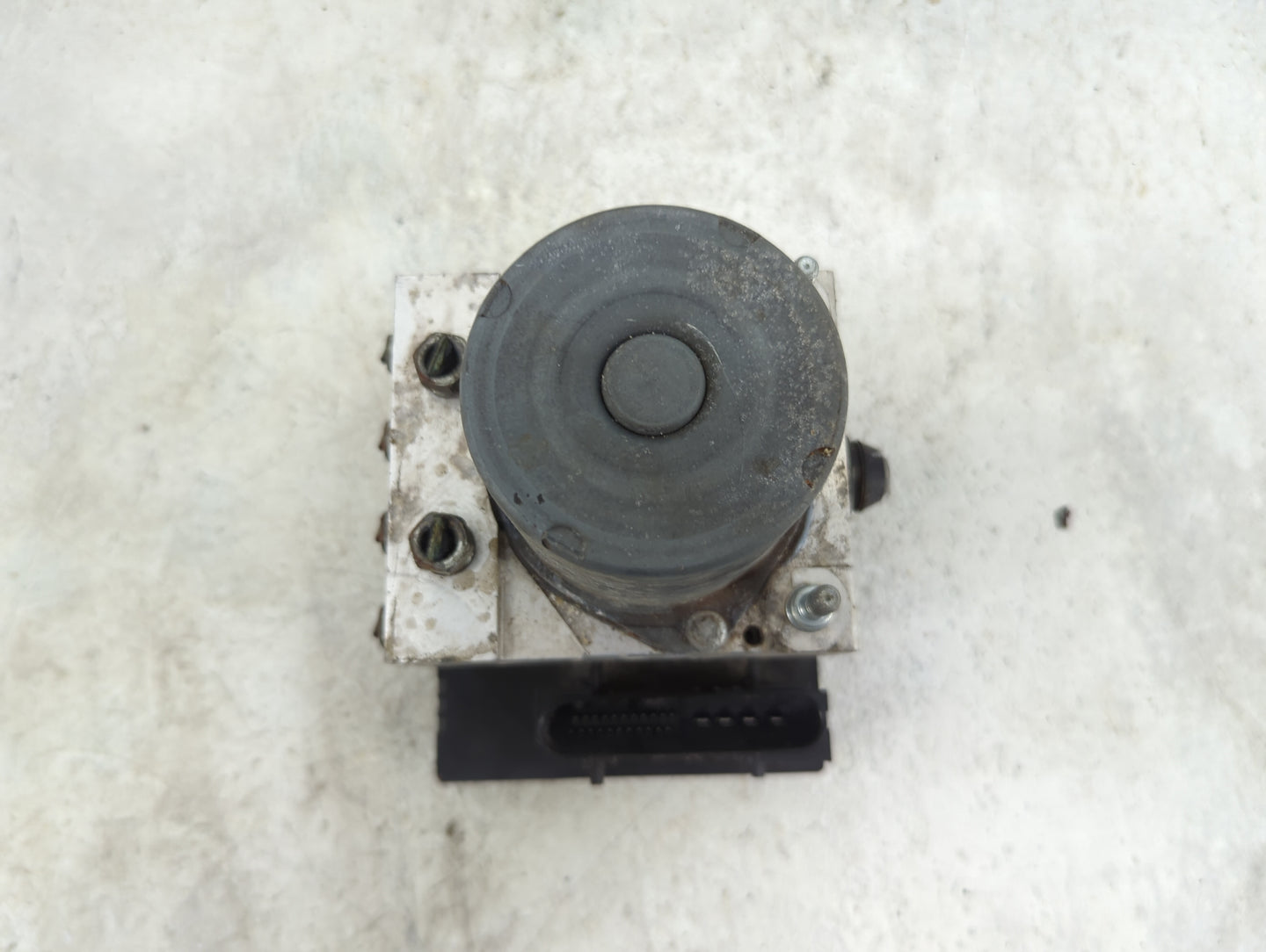 2010-2012 Nissan Versa ABS Pump Control Module Replacement P/N:0265951812 0265232387, 476020 Fits Fits 2010 2011 2012 OEM Us