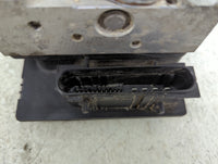 2010-2012 Nissan Versa Anti-Lock Brake ABS Pump Module Actuator OEM P/N:0265951812 0265232387, 476020 Fits Fits 2010 2011 20