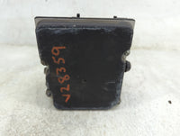 2010-2012 Nissan Versa ABS Pump Control Module Replacement P/N:0265951812 0265232387, 476020 Fits Fits 2010 2011 2012 OEM Us