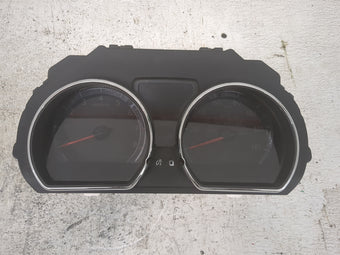compare product 2012 Nissan Versa Instrument Cluster Speedometer Gauges P/N:248103AN0A Miles: Fits OEM Used Auto Parts