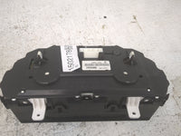 2012 Nissan Versa Instrument Cluster Speedometer Gauges P/N:248103AN0A Miles: Fits OEM Used Auto Parts - Oemusedautoparts1.c