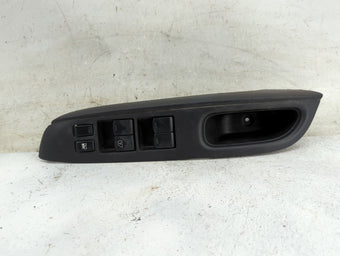 compare product 2012 Nissan Versa Master Power Window Switch Replacement Driver Side Left Fits OEM Used Auto Parts