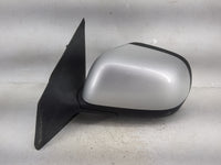 2012-2014 Nissan Versa Driver Side View Mirror - Left Door Mirror OEM Used - Oemusedautoparts1.com