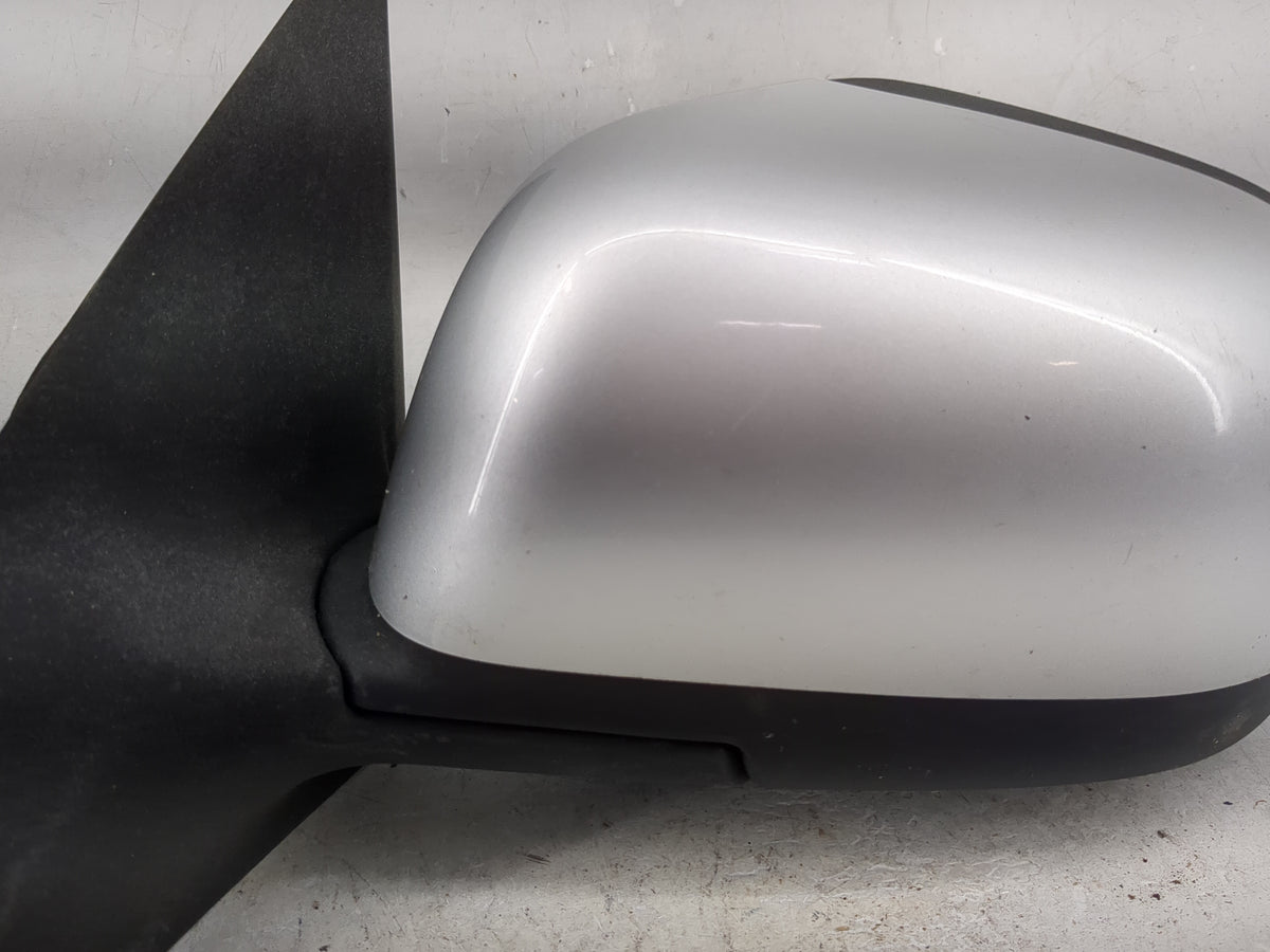 2012-2014 Nissan Versa Driver Side View Mirror - Left Door Mirror OEM Used - Oemusedautoparts1.com