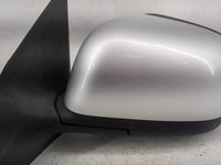 2012-2014 Nissan Versa Driver Side View Mirror - Left Door Mirror OEM Used - Oemusedautoparts1.com