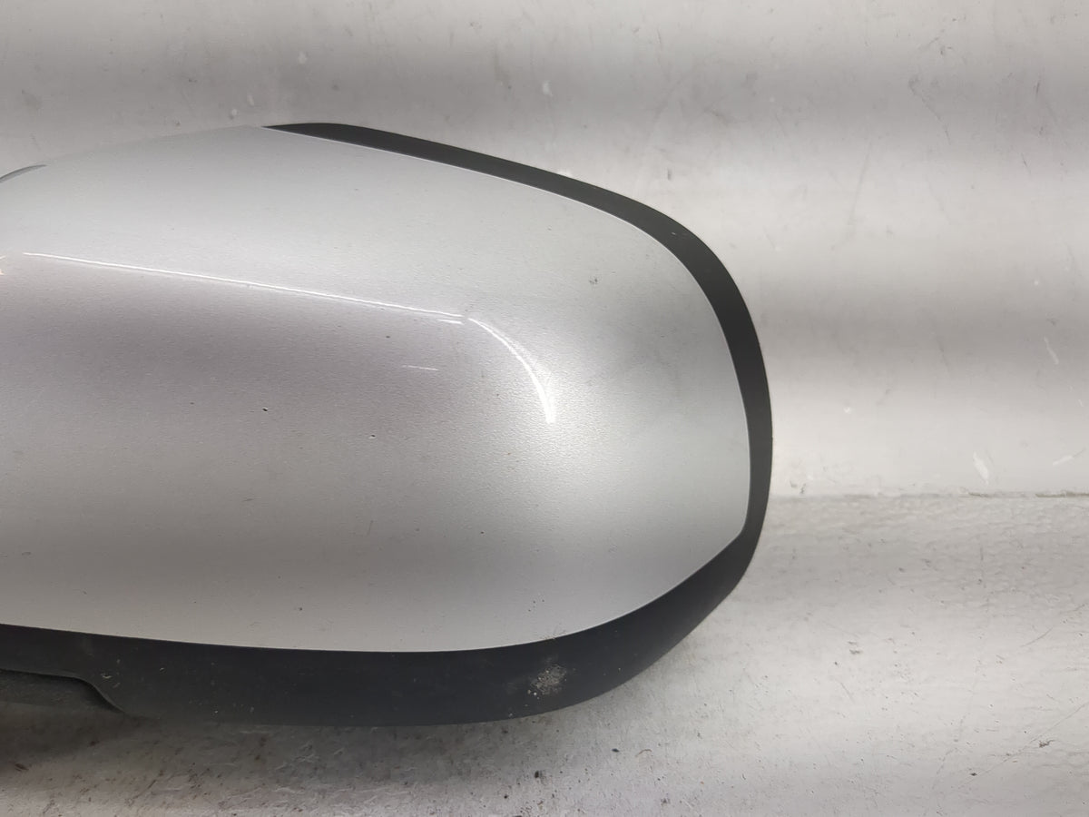 2012-2014 Nissan Versa Driver Side View Mirror - Left Door Mirror OEM Used - Oemusedautoparts1.com