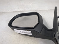 2012-2014 Nissan Versa Driver Side View Mirror - Left Door Mirror OEM Used - Oemusedautoparts1.com