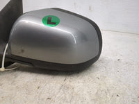 2012-2014 Nissan Versa Driver Side View Mirror - Left Door Mirror OEM Used - Oemusedautoparts1.com